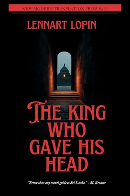 The King Who Gave His Head