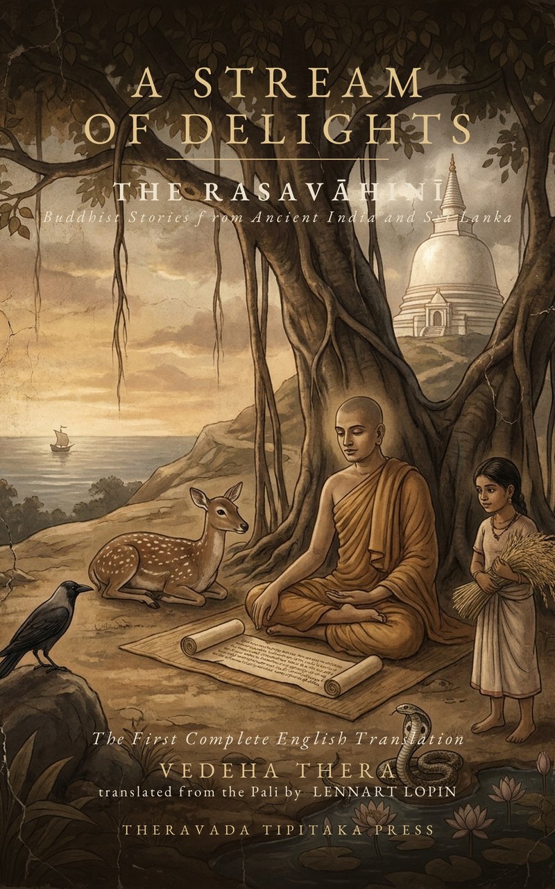 Front cover of A Stream of Delights
